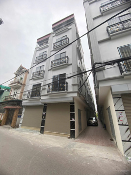 Chỉ với 3,5 tỷ sở hữu ngay sổ hộ khẩu Hà Đông, 4t*35m2 ô tô đỗ cửa ngày đêm gần trường ĐH Phenikaa