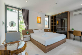 Bán villa đường Lưu Quang Thuận, sát biển Mỹ Khê ĐN. Dòng tiền 250tr/tháng