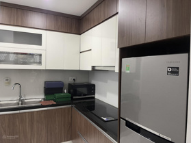 Bán căn hộ 72m2 2PN, 2WC full đồ như hình tại Seasons Avenue, Mỗ Lao. Giá 4,8 tỷ. Lh: 0975 226 586