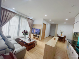Cần bán gấp căn 2 ngủ tại Dream Bonaza - 23 Duy Tân - DT 72m2 - Giá 5.7 tỷ