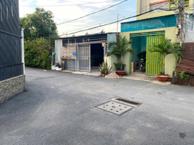 Cần bán gấp đất đường 22, Linh Đông, Thủ Đức