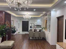 Hiếm, bán nhanh Dolphin Plaza - Trần Bình, 156m2, 3PN, 2VS, nhà đẹp, giá chỉ 8 tỷ, 0985 542 625