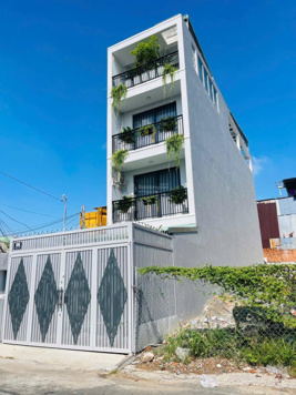 Khu Kiến Thiết 8tỷ hơn đất mặt tiền đường nhựa 13m Tú Xương - 4.4x21.4-Siêu hiếm không có lô thứ 2