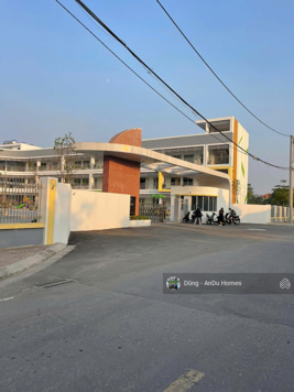 Bán Đất 60m² Đa Tốn, Gia Lâm Mặt Tiền 4.5m, Vuông Vắn, Vị Trí Đắc Địa, Giá tốt