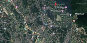 Chính chủ cho thuê đất sạch vị trí đắc địa - 810m2 - 2 mặt tiền đường 2B TT Hợp Châu, gần sân golf