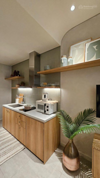 Căn hộ biển Libera Nha Trang - cơ hội đầu tư và sở hữu căn hộ view biển tuyệt đẹp