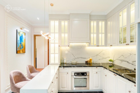 Bán căn hộ Centre Point Vũng Tàu. 650tr. Tặng nội thất 87m2, 2pn, 2wc. View biển. Lh: 0394 000 103