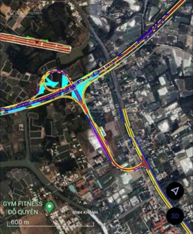 BÁN LÔ ĐẤT BIỆT THỰ NHÀ BÈ - GIÁ CHỈ 26TR/M - RẺ NHẤT KHU