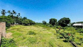 Bán đất Đồng Bèn, Quốc Oai, Hà Nội, 14 triệu / m2, 611.3 m2, mặt tiền 15m, ngõ 7m. Sổ đỏ cất két