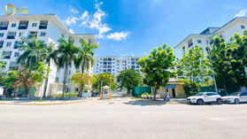 Cho thuê căn góc căn hộ Xuân Phú trực diện quảng trường, gần siêu thị Aeon Mall Huế