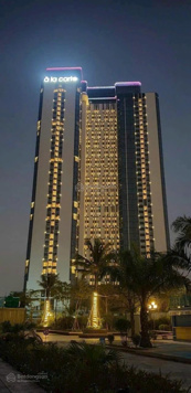 Cắt lỗ CH Alacat 335 triệu diện tích 45m sổ cầm tay tầng cao view hồ điều hoà 1 bước chạm biển