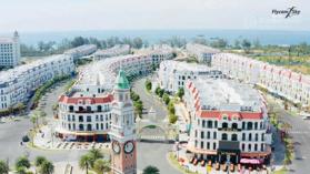 CHỈ CẦN 250TR BẠN ĐÃ SỞ HỮU CĂN HỘ DỊCH VỤ 4 SAO TẠI SIÊU QUẦN THỂ PHÚ QUỐC UNITED CENTER