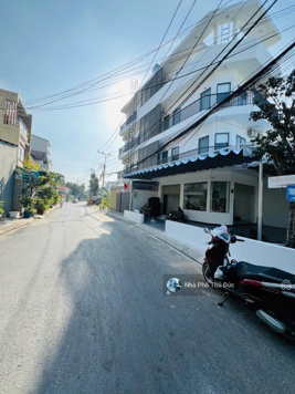 Đất mặt tiền kinh doanh đường 102 TNPA - 191m2 chỉ 6,8 tỷ còn tâm sự