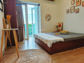 Studio ban công ngay KDC Trung Sơn Quận 8