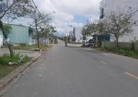 Duy nhất đất Hòa Hiệp 3 mở rộng gần biển- Hướng Đông Nam- không lỗi phong thủy 2,35 tỷ/ lô