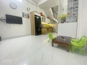 Định Công - Hoàng Mai, Ngõ Oto Thông Thoáng, Ở Kinh Doanh - Vp , Xây 40m 5 Tầng đẹp Full Nội thất