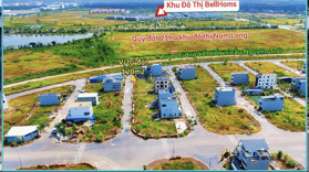 Giá sốc - Bán Đất Thuỷ Nguyên 120m2 khu tái Định Cư Bắc Sông Cấm giá cực tốt chủ nhà cần tiền bán