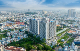 Mua Shophouse The Privia Khang Điền Tặng ngay 3 chỉ Vàng PNJ - Vietcombank hỗ trợ vay 70%