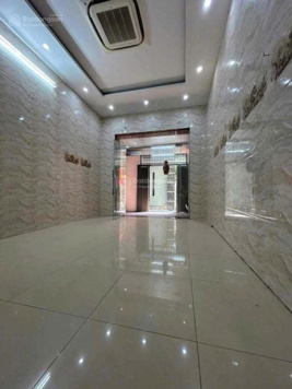 Bán nhà 5 tầng Phố Xốm, Hà Đông ô tô đỗ cổng sát ga tàu điện Văn Khê, bến xe Yên Nghĩa giá 5 tỷ