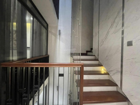 Bán nhà liền kề Mỗ Lao Hà Đông, lô góc , 92m2 x 5 tầng x 12m mặt tiền,ở , văn phòng cực đẹp