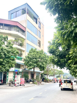 Bán nhà Ngọc Hồi- Sát hồ Linh Đàm- trước nhà Đường to - 55m - Sát bãi gửi xe oto cực to