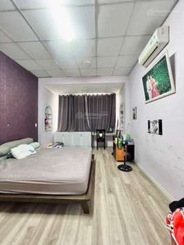 Nhà Trường Chinh, 4x28m, hẻm xe hơi, Tân Phú