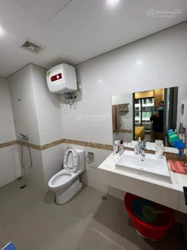 Bán CC 3PN tại Chung cư 113 Trung Kính, 6,8 tỷ, 105m2, Yên Hòa, Cầu Giấy, HN