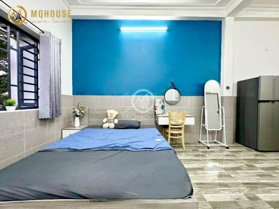 Cho thuê căn hộ studio Vườn Lài - thuận tiện qua Aeon Tân Phú