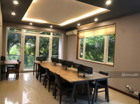 VILLA ĐƯỜNG NGUYỄN TRỌNG TUYỂN 10X20M TRỆT 2 LẦU CHO THUÊ