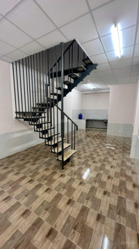 NHÀ GẦN ĐHVL TRỆT 1 LẦU GỒM 2PN 2WC NGUYỄN THÁI SƠN P5 GIÁ CHỈ 9 TRIỆU