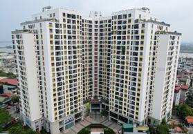 Thông tin địa chỉ Chung cư T&T 273 Tây Sơn, Đống Đa