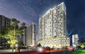 Thông tin địa chỉ Chung cư Handico Complex, Thanh Xuân