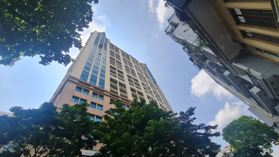 Thông tin địa chỉ Chung cư Hoàng Thành Tower, Hai Bà Trưng