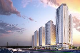 Mua bán căn hộ chung cư Eurowindow River Park tại Đông Anh