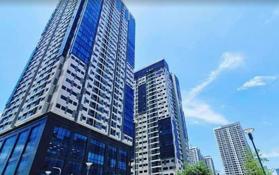 Thông tin địa chỉ Chung cư Gold Season, Thanh Xuân