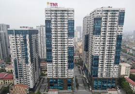 Thông tin địa chỉ Chung cư GoldSeason, Thanh Xuân