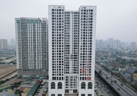 Thông tin địa chỉ Chung cư Housinco Premium, Thanh Trì