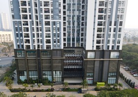 Thông tin địa chỉ Chung cư Bea Sky, Hoàng Mai