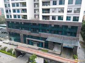 Thông tin địa chỉ Chung cư The Legacy, Thanh Xuân