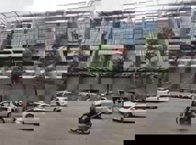 Thông tin địa chỉ Chung cư The Terra Hào Nam, Đống Đa