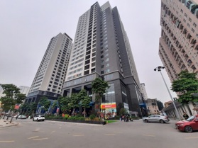 Thông tin địa chỉ Chung cư Việt Đức Complex, Thanh Xuân