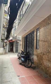  Cho thuê nhà Thụy khuê 4,5 tầng x 30m2 ở làm văn phòng