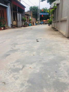 BÁN ĐẤT TẠI XÃ TÀM XÁ HUYỆN ĐÔNG ANH GẦN VIN CỔ LOA- CÁCH HỒ ĐIỀU HOÀ 100M