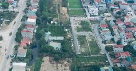 ✅ Bán đất đấu giá X5 xã Nguyên Khê huyến Đông Anh -Sát kênh đào gần QL3