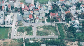 🔥BÁN 70M ĐẤT ĐẤU GIÁ X5 NGUYÊN KHÊ, ĐÔNG ANH