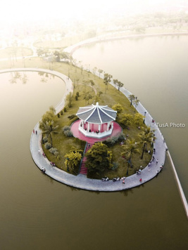 Tôi bán căn hộ chung cư An Bình City, căn góc tầng trung, chuyển công tác nên bán lại 0971 335 116