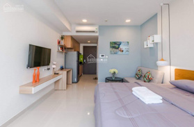 Bán căn hộ officetel River Gate Bến Vân Đồn, 26m2, giá chỉ 2 tỷ. LH: 0906 378 770