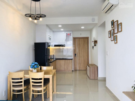 Chủ thân gửi cho thuê Saigon Gateway 2PN2WC 9.5tr full NT, có thể xem liền và ở liền 0969 790 064