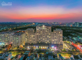 Cho thuê căn hộ 3PN tại Sài Gòn Mia giá siêu hời chỉ 12triệu vnd