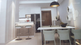 Cần bán gấp căn Tresor 88m2, có 3pn, 2 toilet, full NT, bán 6.2 tỷ. LH: 0906 378 770